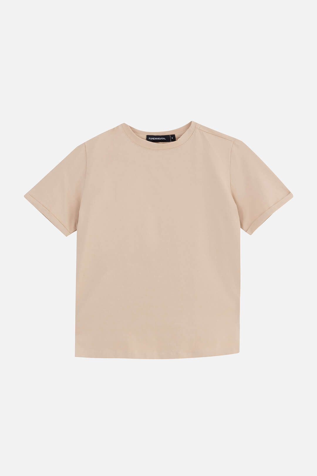 NINA REGULAR FIT T-SHIRT