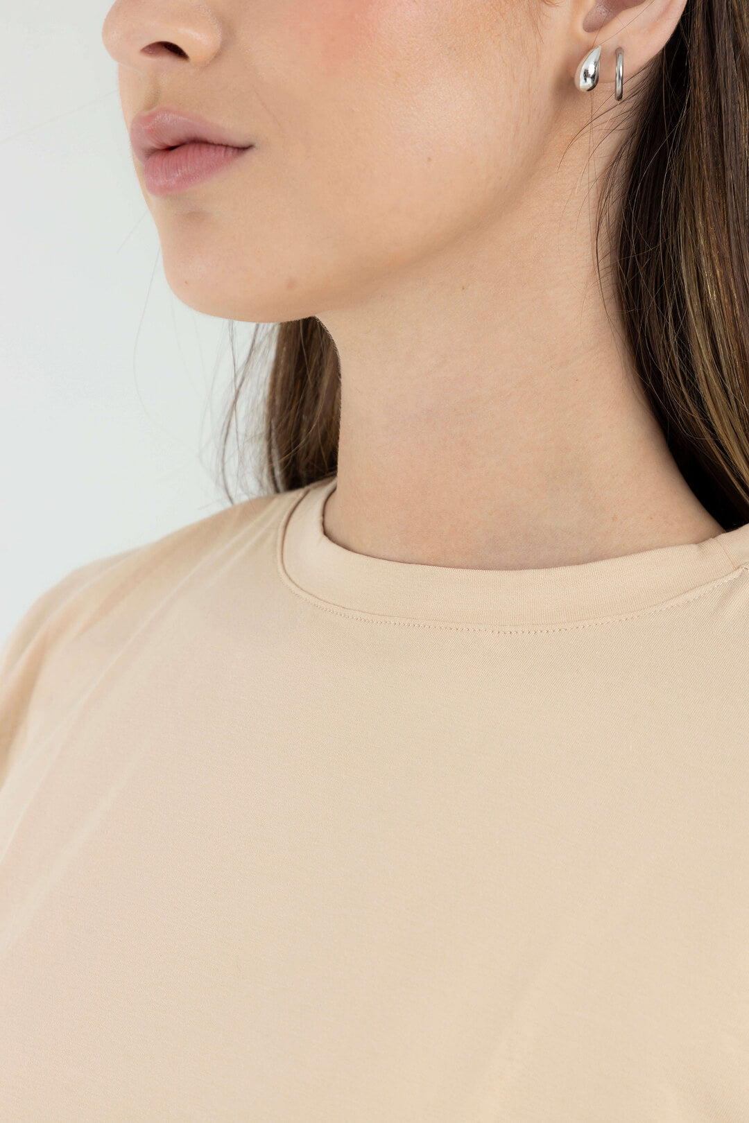 NINA REGULAR FIT T-SHIRT