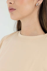 NINA REGULAR FIT T-SHIRT