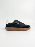 SNEAKERS MIXED NEGROS