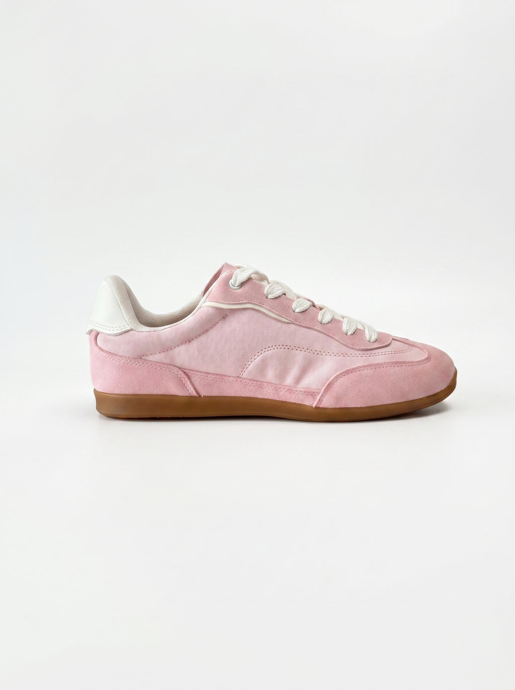 SNEAKERS LOW TOP MONO