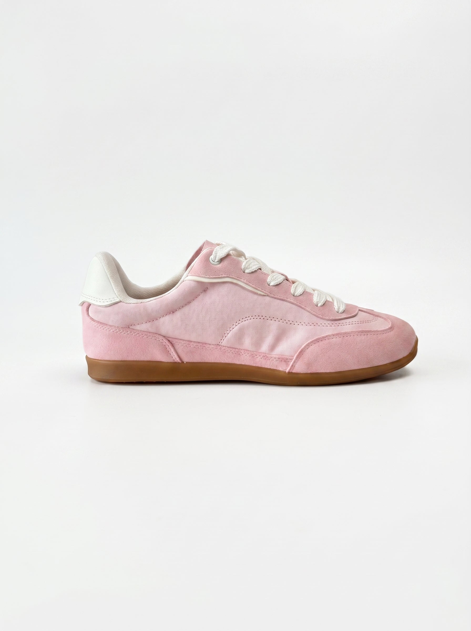 SNEAKERS LOW TOP MONO