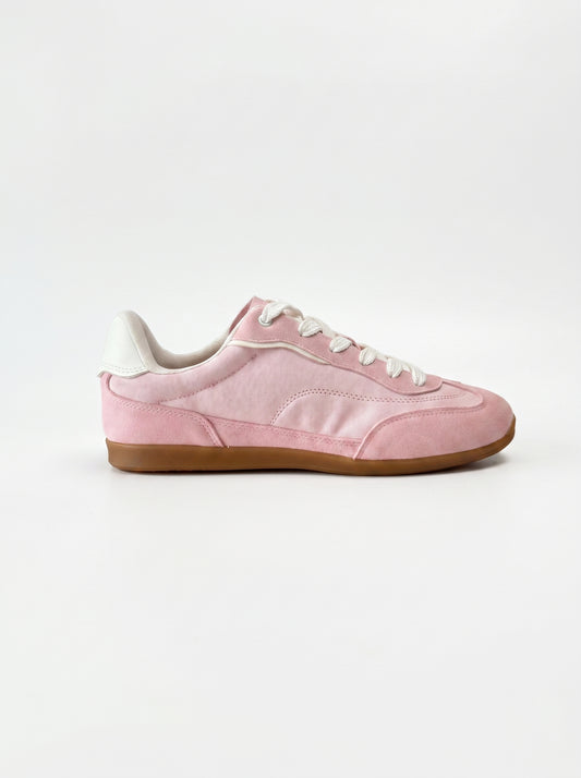 SNEAKERS LOW TOP MONO