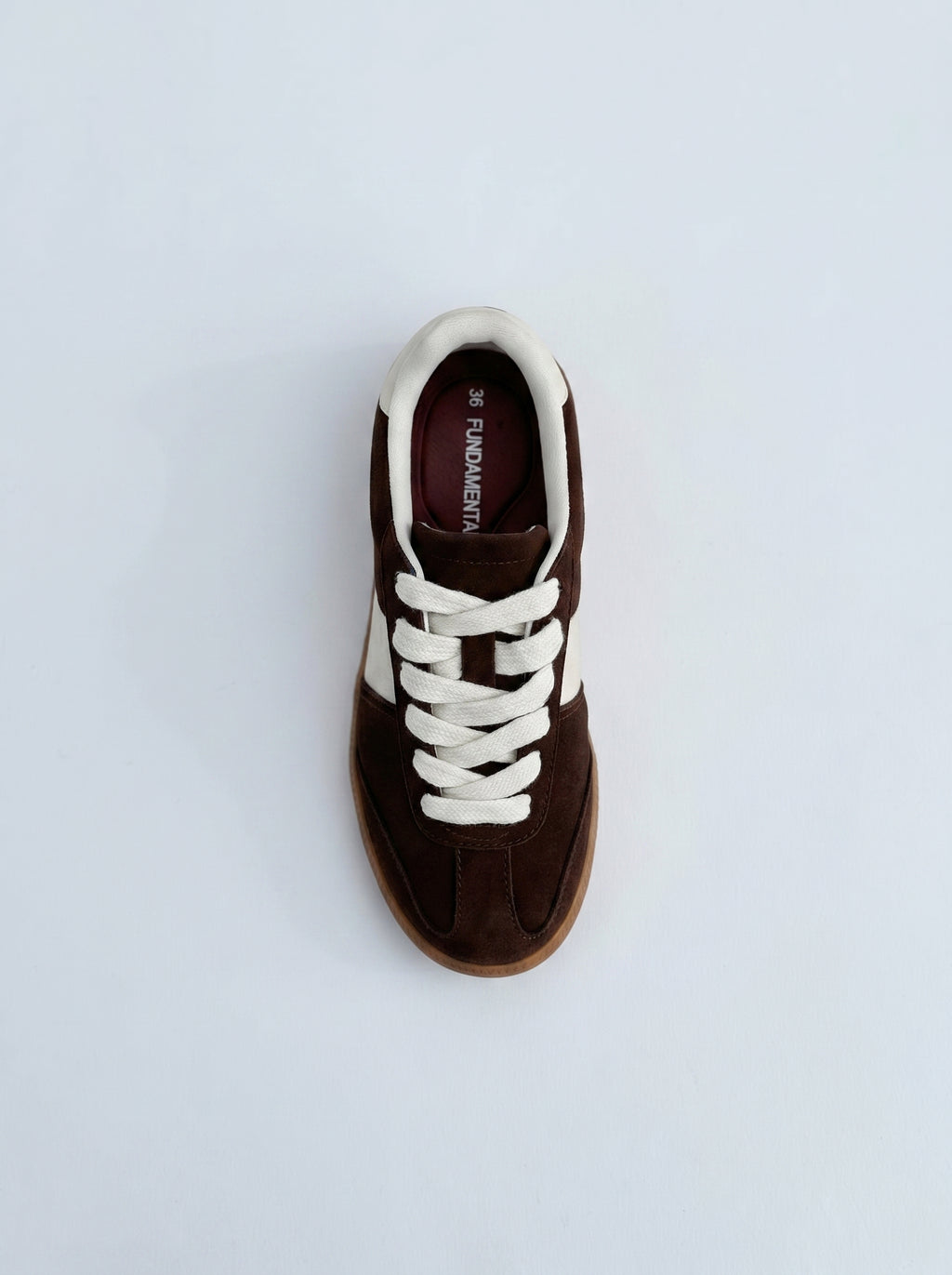 LOW TOP CARNAZA