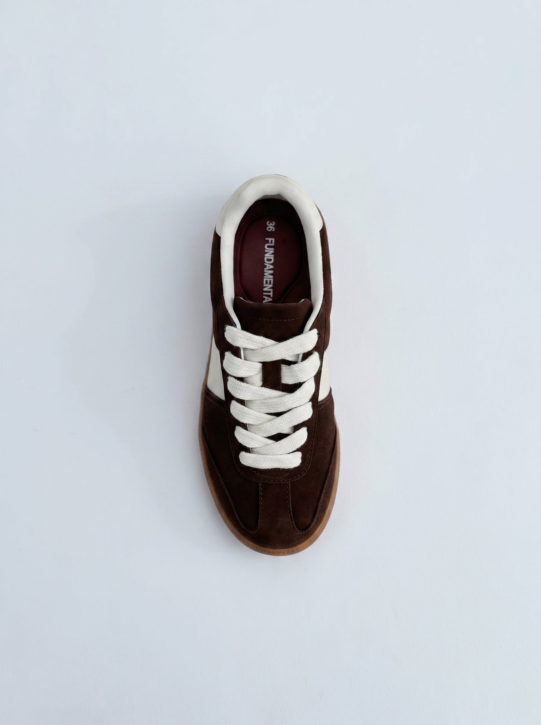 LOW TOP CARNAZA