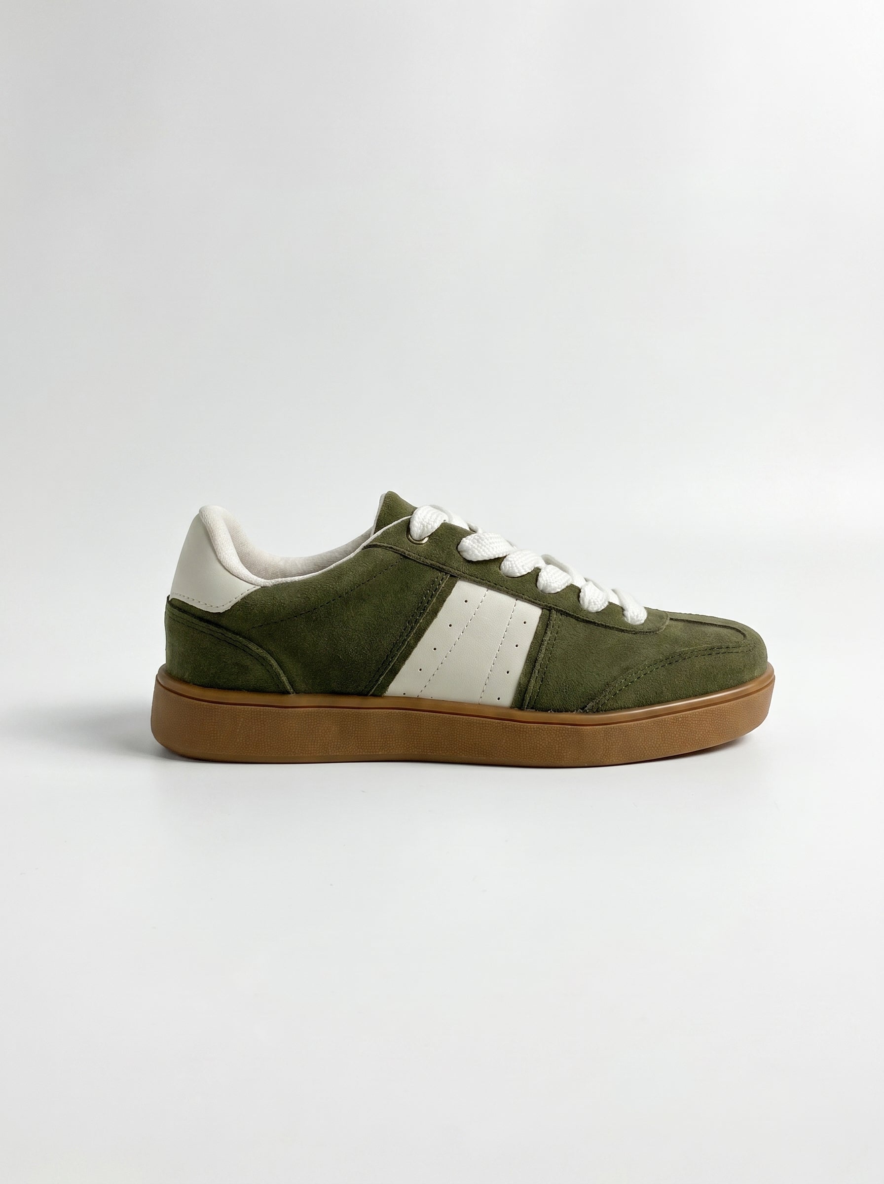 LOW TOP CARNAZA