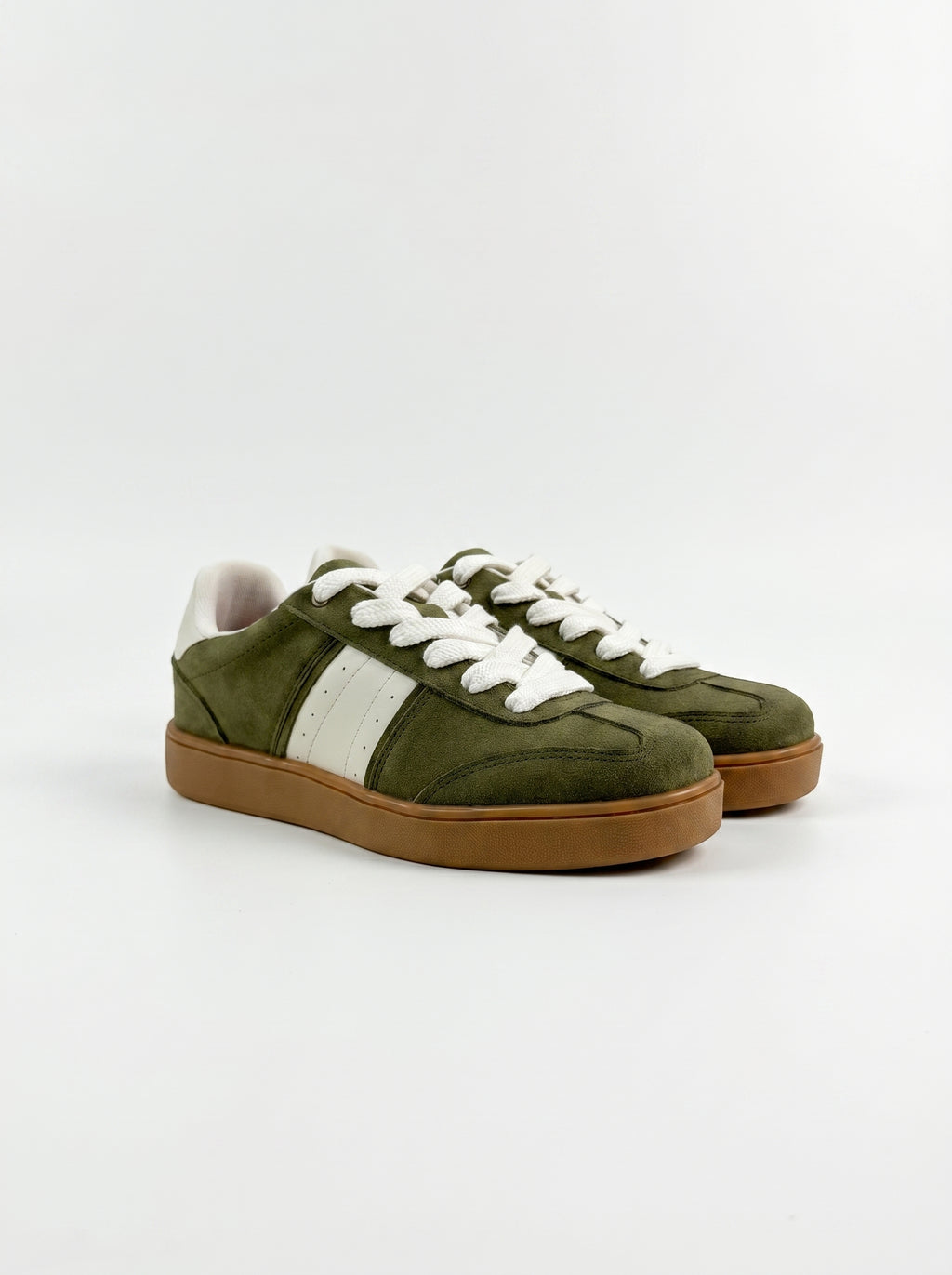 LOW TOP CARNAZA
