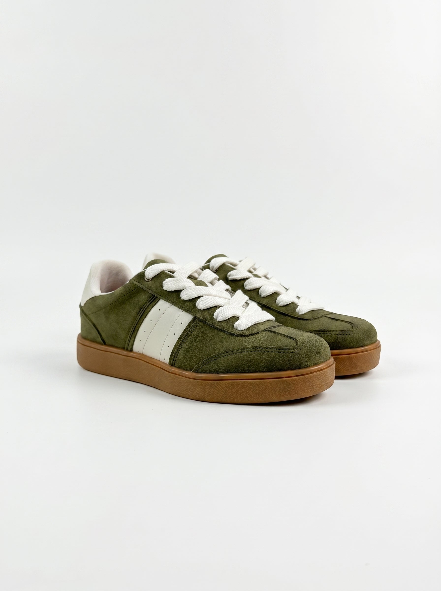 LOW TOP CARNAZA