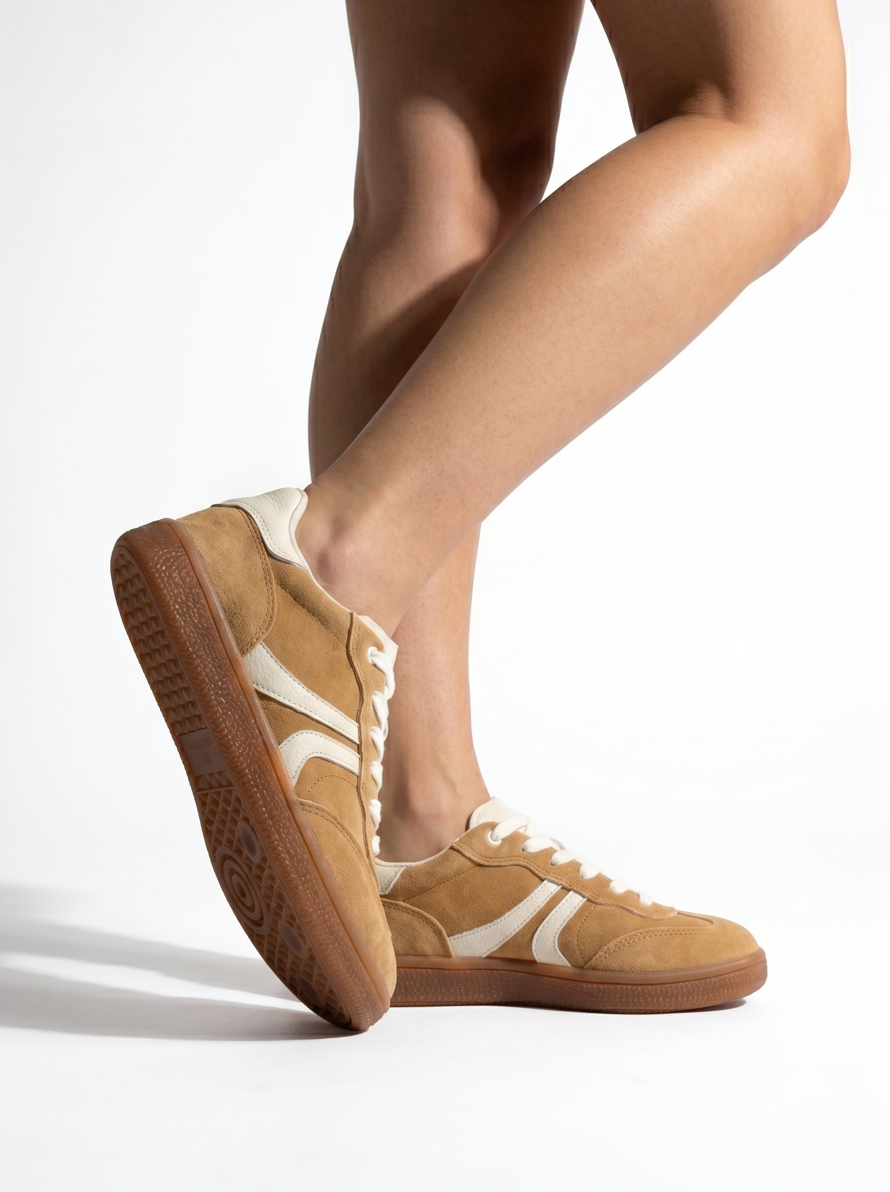 SNEAKERS LOW TOP CLASSIC