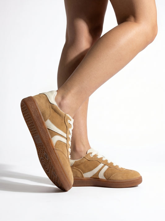 SNEAKERS LOW TOP CLASSIC