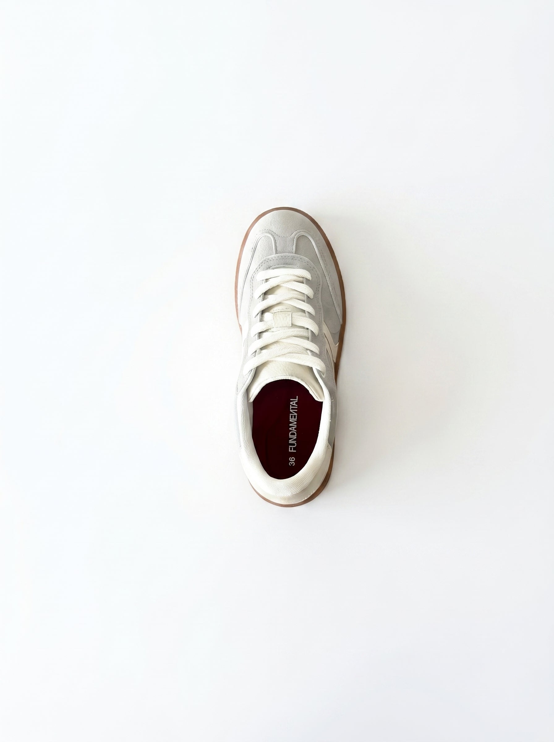 SNEAKERS LOW TOP CLASSIC