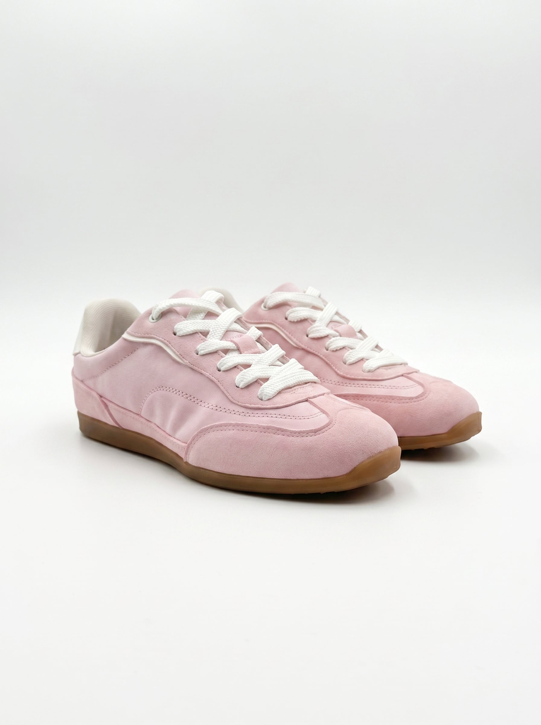 SNEAKERS LOW TOP MONO