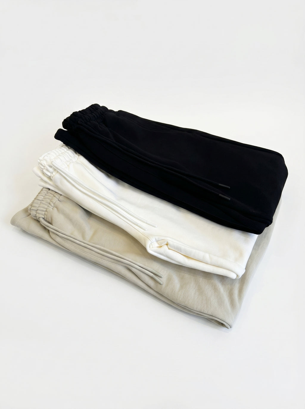 SUDADERA STRAIGHT FIT UNISEX