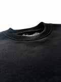 SUDADERA CROPPED