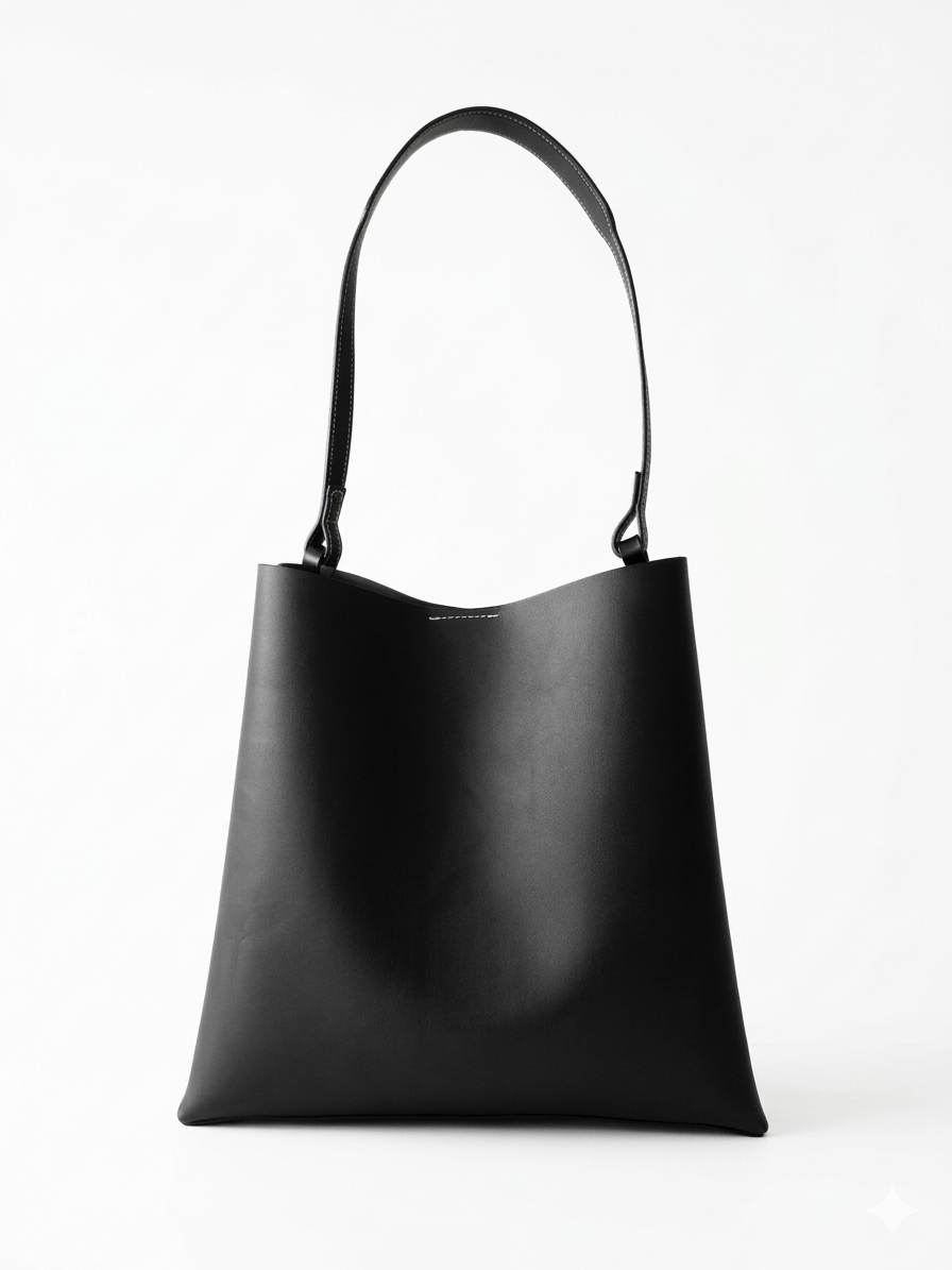 BOLSO TOTE OFF EN SINTETICO