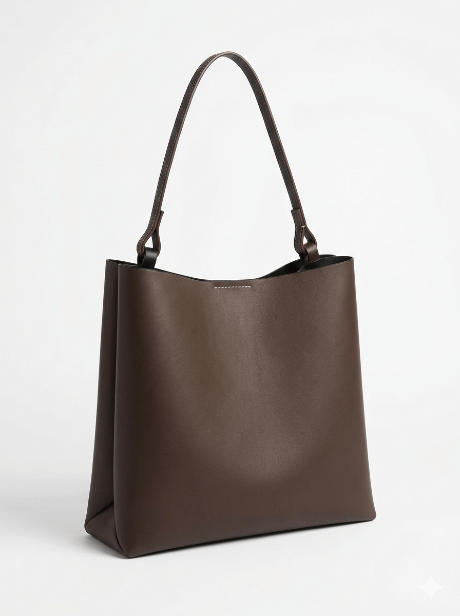 BOLSO TOTE OFF EN SINTETICO